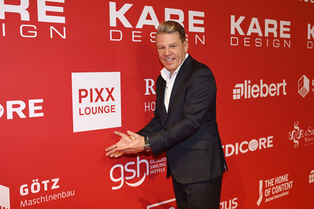 PIXX Lounge 2022 in München