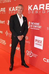 PIXX Lounge 2022 in München