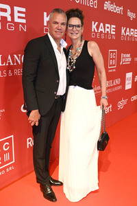 PIXX Lounge 2022 in München