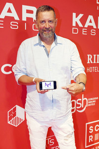 PIXX Lounge 2022 in München