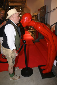 PIXX Lounge 2022 in München