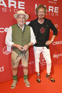 PIXX Lounge 2022 in München