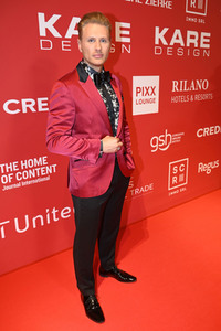 PIXX Lounge 2022 in München