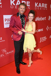 PIXX Lounge 2022 in München