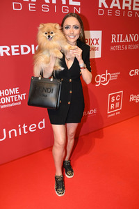 PIXX Lounge 2022 in München