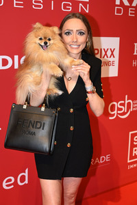 PIXX Lounge 2022 in München