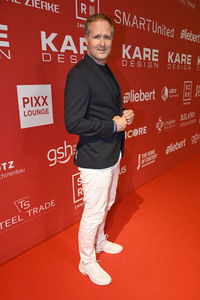 PIXX Lounge 2022 in München