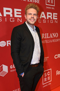 PIXX Lounge 2022 in München