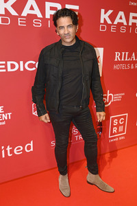 PIXX Lounge 2022 in München