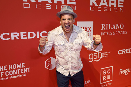 PIXX Lounge 2022 in München