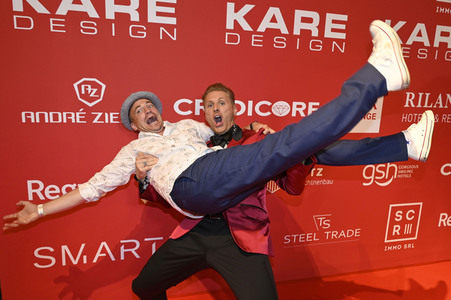 PIXX Lounge 2022 in München