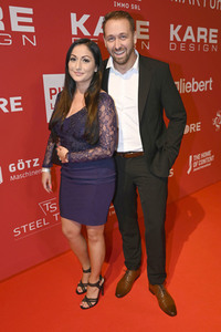 PIXX Lounge 2022 in München