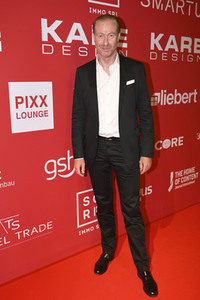 PIXX Lounge 2022 in München