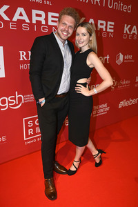 PIXX Lounge 2022 in München