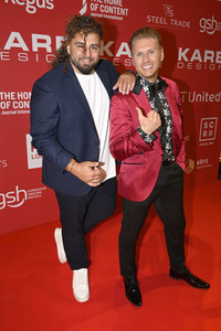 PIXX Lounge 2022 in München