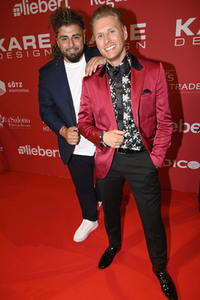 PIXX Lounge 2022 in München