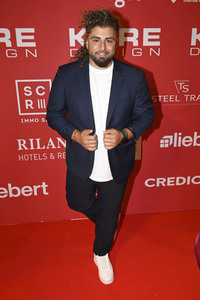 PIXX Lounge 2022 in München