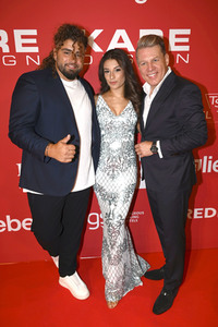 PIXX Lounge 2022 in München