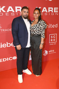 PIXX Lounge 2022 in München