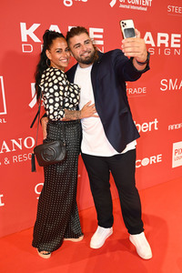 PIXX Lounge 2022 in München