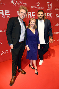 PIXX Lounge 2022 in München