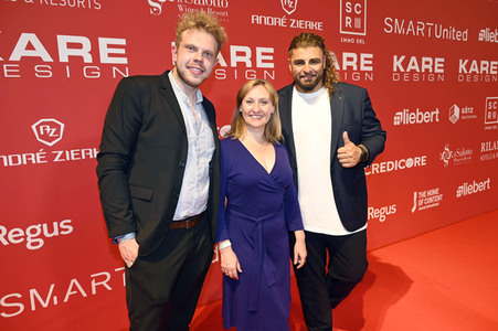 PIXX Lounge 2022 in München