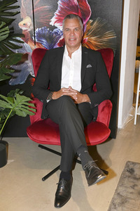 PIXX Lounge 2022 in München