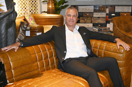 PIXX Lounge 2022 in München