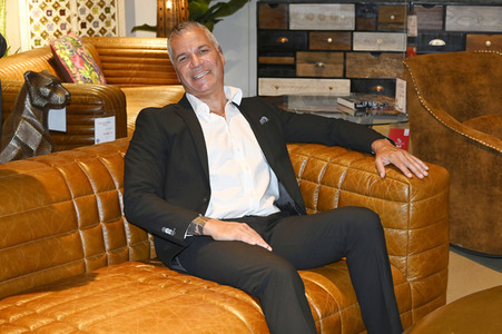 PIXX Lounge 2022 in München