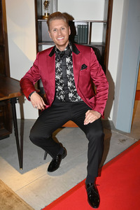 PIXX Lounge 2022 in München