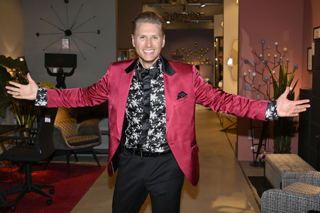 PIXX Lounge 2022 in München