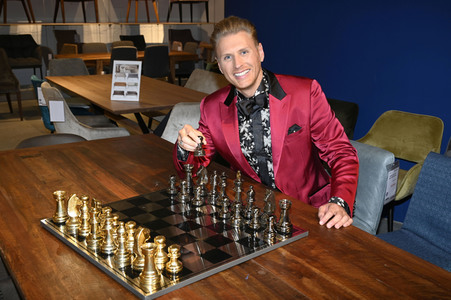 PIXX Lounge 2022 in München