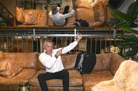 PIXX Lounge 2022 in München