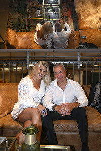 PIXX Lounge 2022 in München