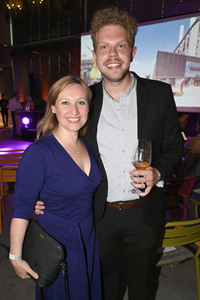 PIXX Lounge 2022 in München