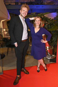 PIXX Lounge 2022 in München