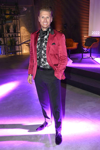 PIXX Lounge 2022 in München