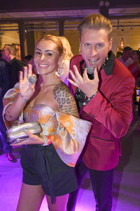 PIXX Lounge 2022 in München