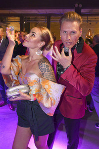 PIXX Lounge 2022 in München