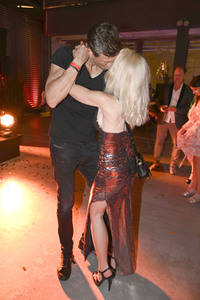 PIXX Lounge 2022 in München