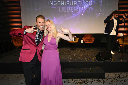 PIXX Lounge 2022 in München