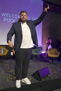 PIXX Lounge 2022 in München