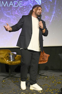 PIXX Lounge 2022 in München