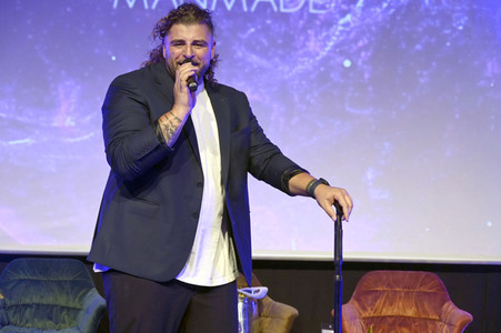 PIXX Lounge 2022 in München