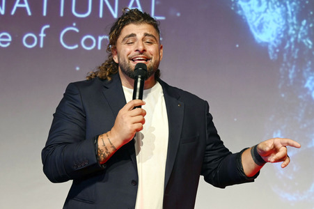 PIXX Lounge 2022 in München