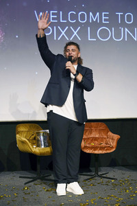 PIXX Lounge 2022 in München