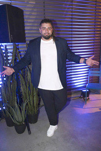 PIXX Lounge 2022 in München