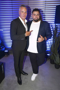 PIXX Lounge 2022 in München