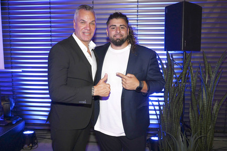 PIXX Lounge 2022 in München