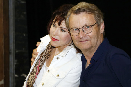 Pressegespräch 'Brauchen Sie 'ne Quittung' in Berlin